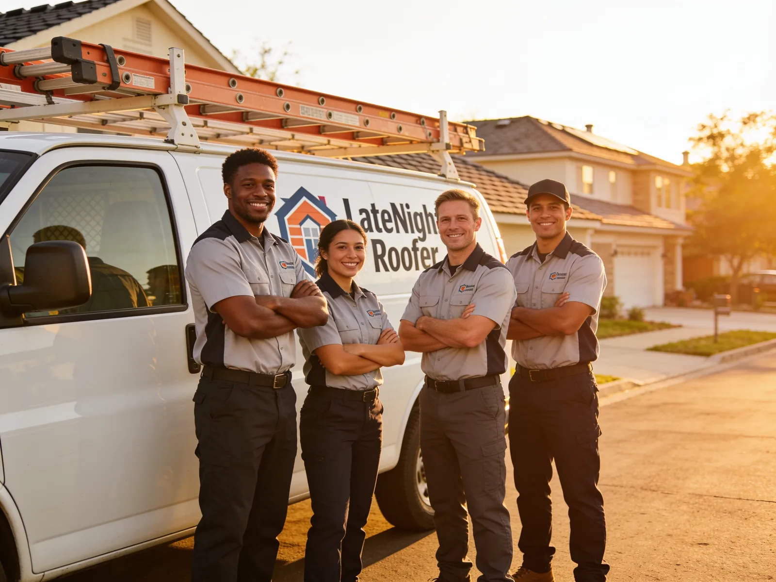 Emergency Roof Repair company in Laurel, IA